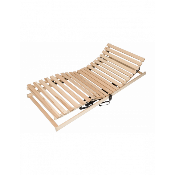 Obrázok pre EcoMASÍV MOTOR BUK 21L