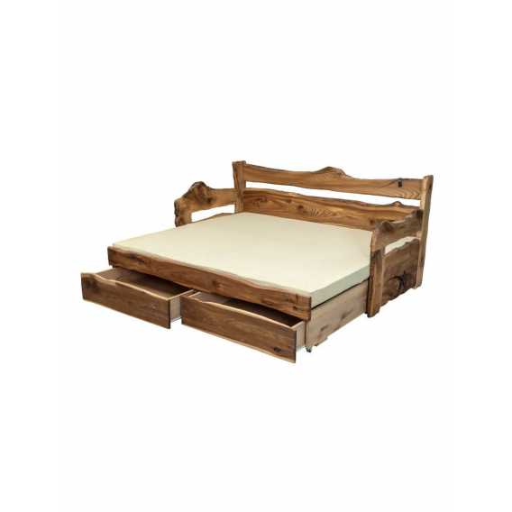 Obrázok pre Posteľ ALMA vysúvacia