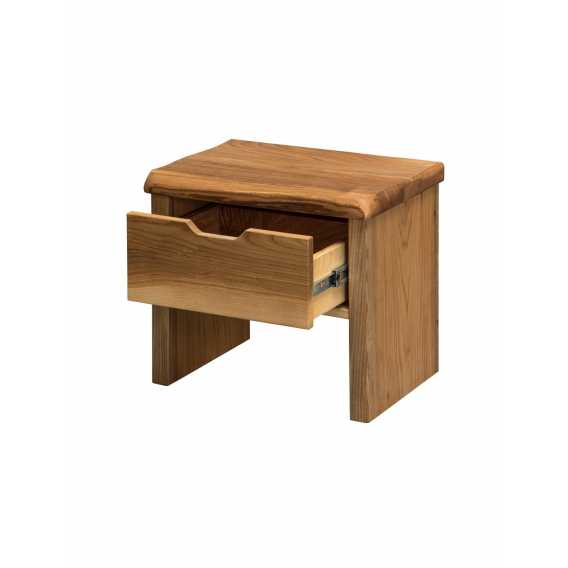 Obrázok pre Brestový nočný stolík