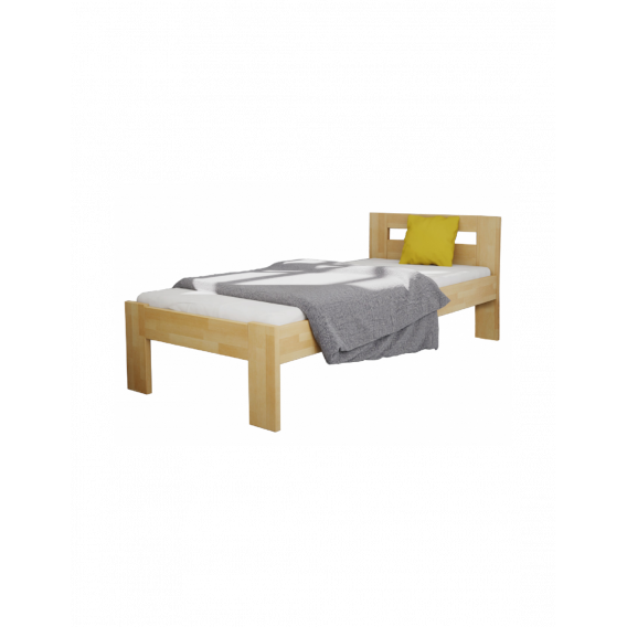 Obrázok pre Posteľ JUNIOR