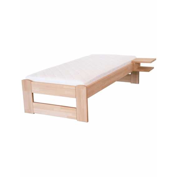 Obrázok pre Posteľ NAPOLI