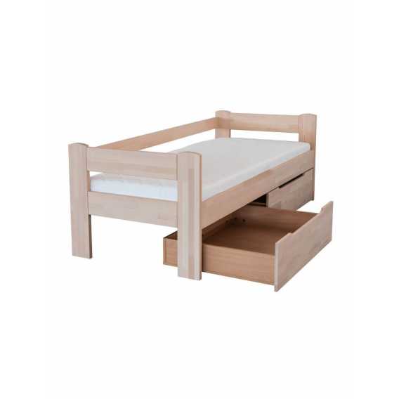 Obrázok pre Posteľ PERSIA