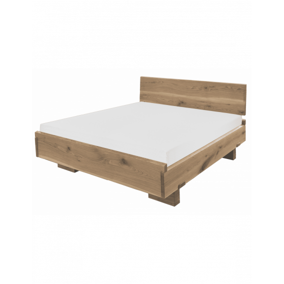 Obrázok pre Posteľ ARIANNA DUB