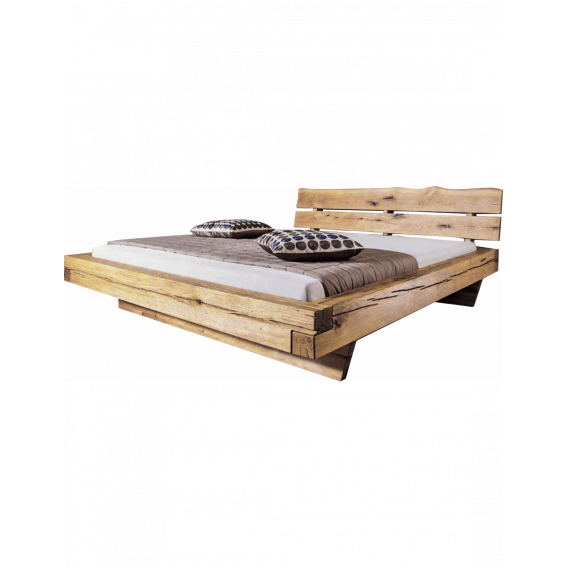 Obrázok pre Posteľ ELISA SMREK