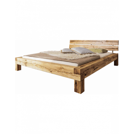 Obrázok pre Posteľ JANIS SMREK