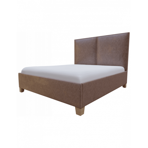 Obrázok pre Čalúnená posteľ ALYA