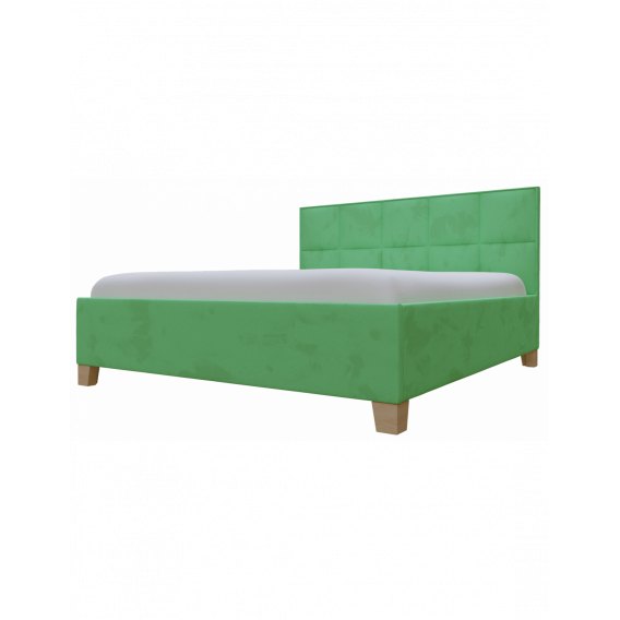 Obrázok pre Čalúnená posteľ CASTOR