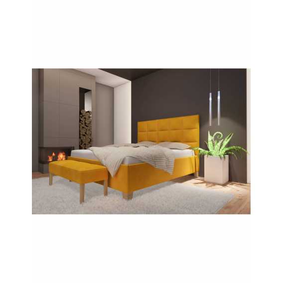 Obrázok pre Čalúnená posteľ ELECTRA