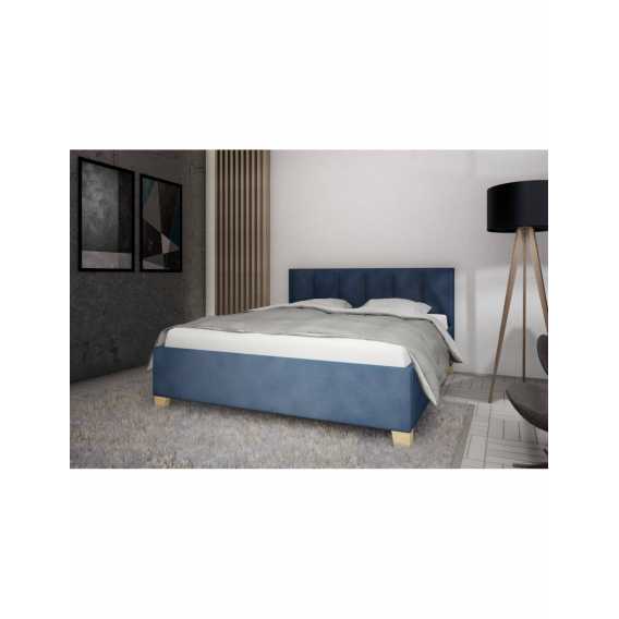 Obrázok pre Čalúnená posteľ ERRAI