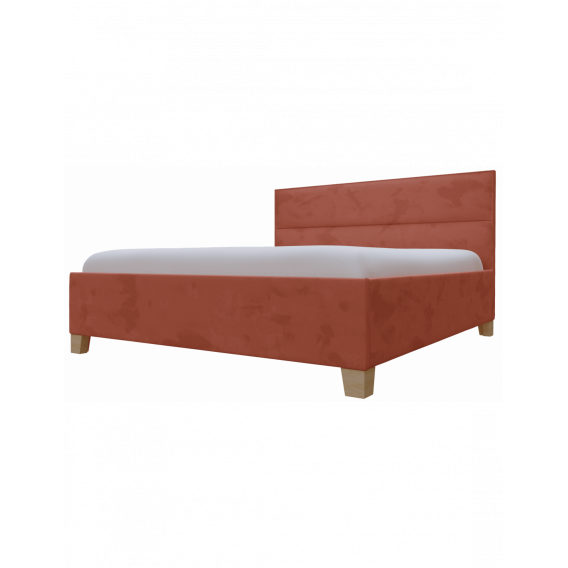 Obrázok pre Čalúnená posteľ POLLUX