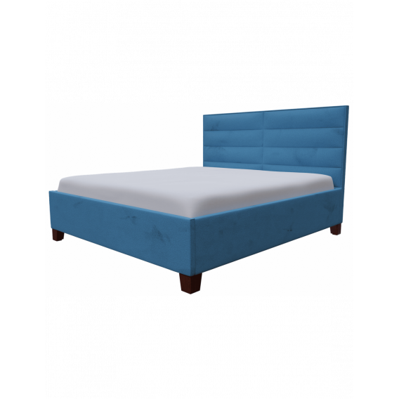 Obrázok pre Čalúnená posteľ GAMA