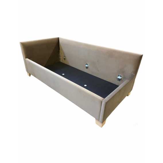 Obrázok pre Posteľ LYRA