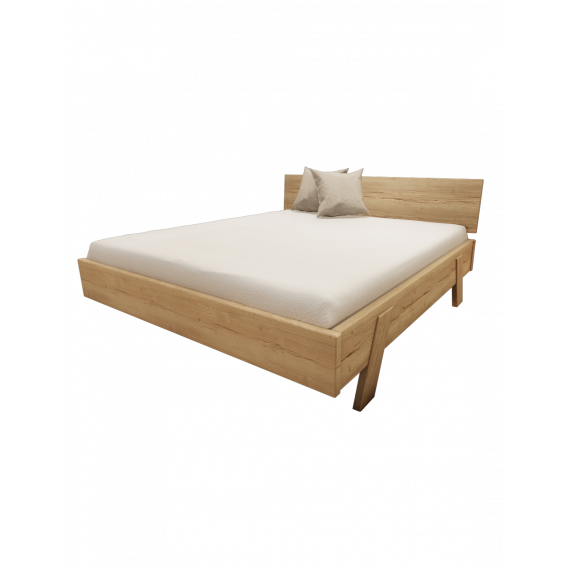 Obrázok pre Posteľ ZOJA DUB