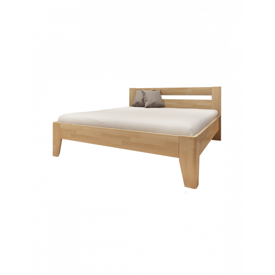 Obrázok pre Posteľ AGNES