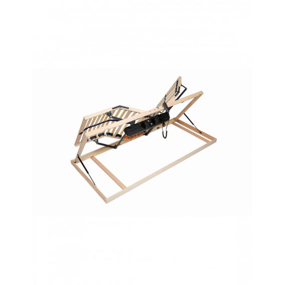 Obrázok pre DOUBLE MOBIL BVP T5 L / P